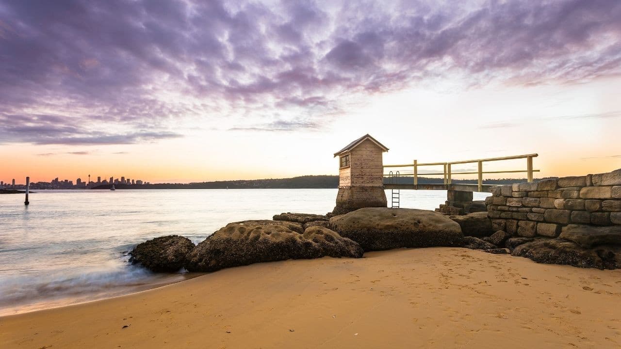 Watsons Bay Walking Tour - تصویر اصلی
