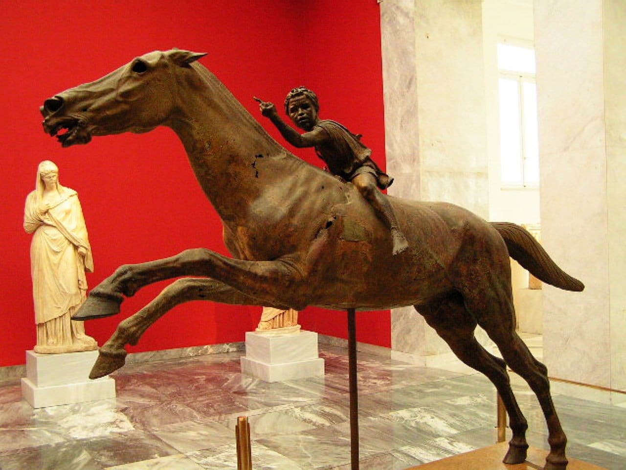 National Archaeological Museum of Athens with Audio Guide - تصویر 2
