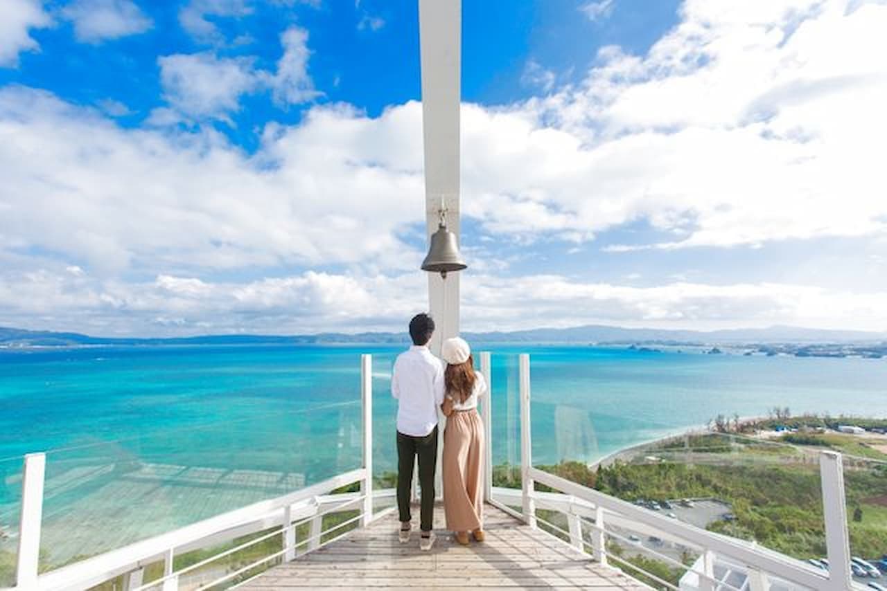 Kouri Ocean Tower Ticket - تصویر اصلی