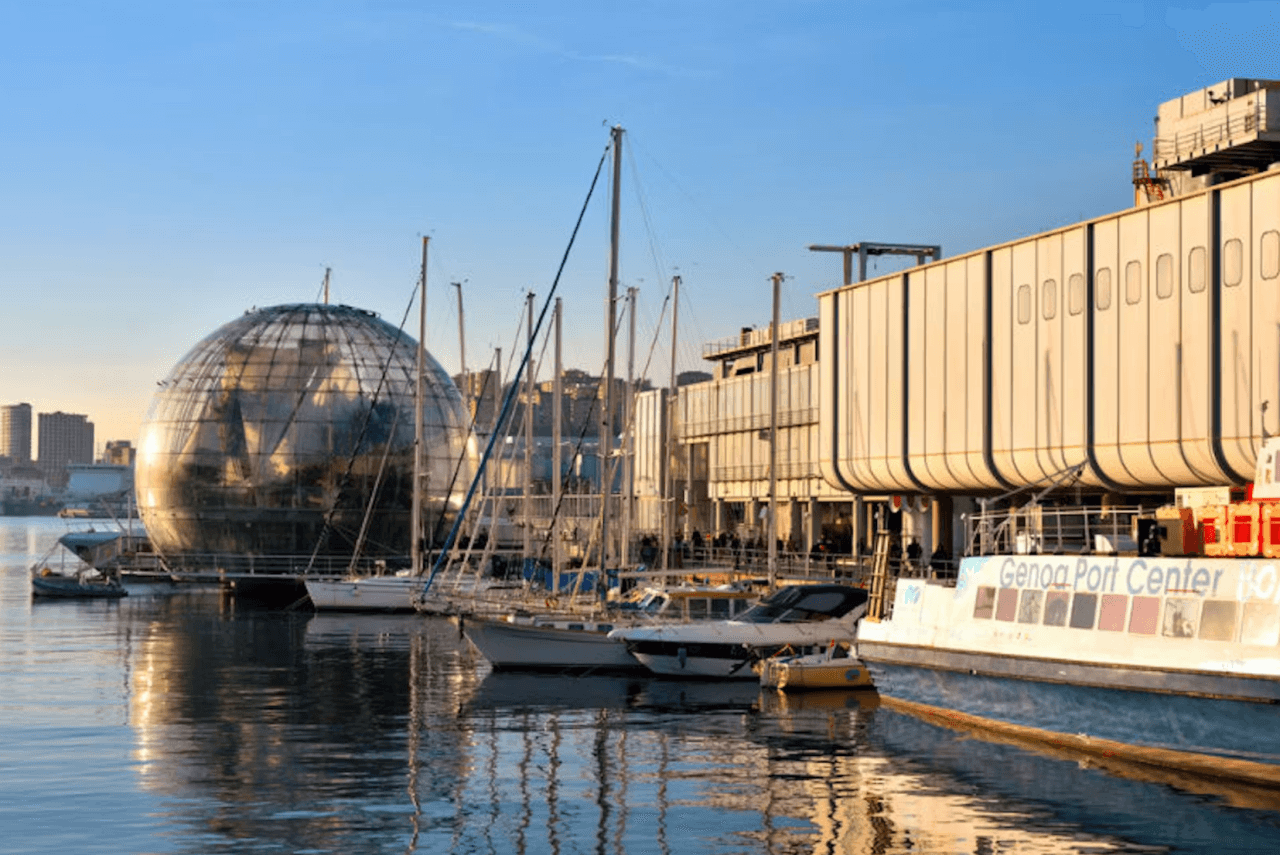 Biosphere: Fast Track Ticket - تصویر 4
