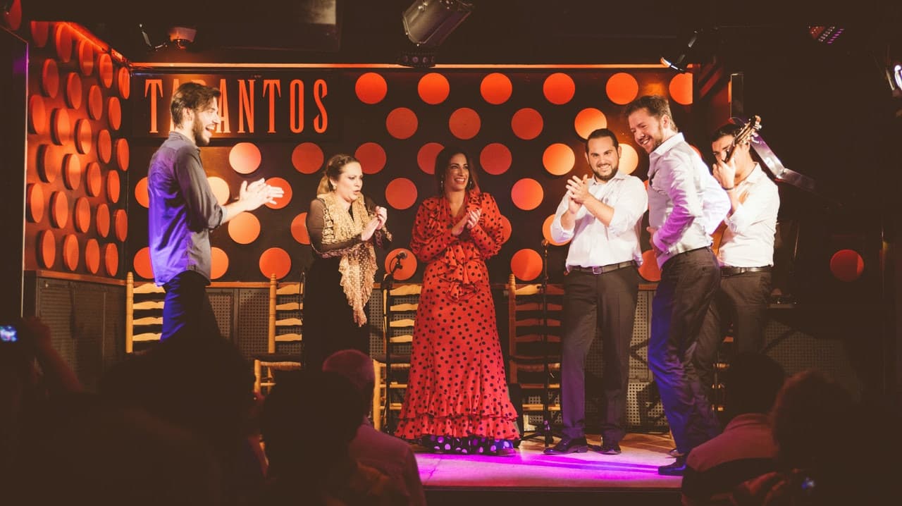 Los Tarantos Flamenco Show Ticket - تصویر 4