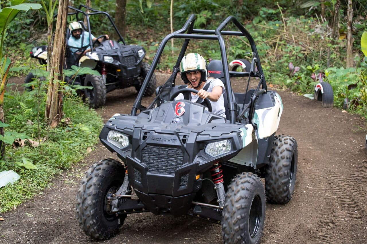 Bali's Thrilling Jungle Buggy Adventure by Mason Adventures - تصویر 8