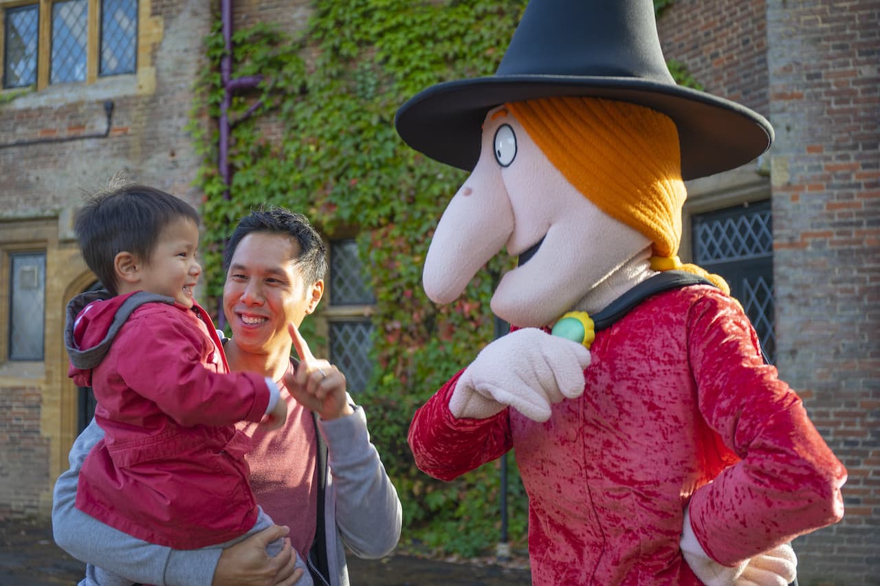 Chessington World of Adventures Ticket - تصویر 14