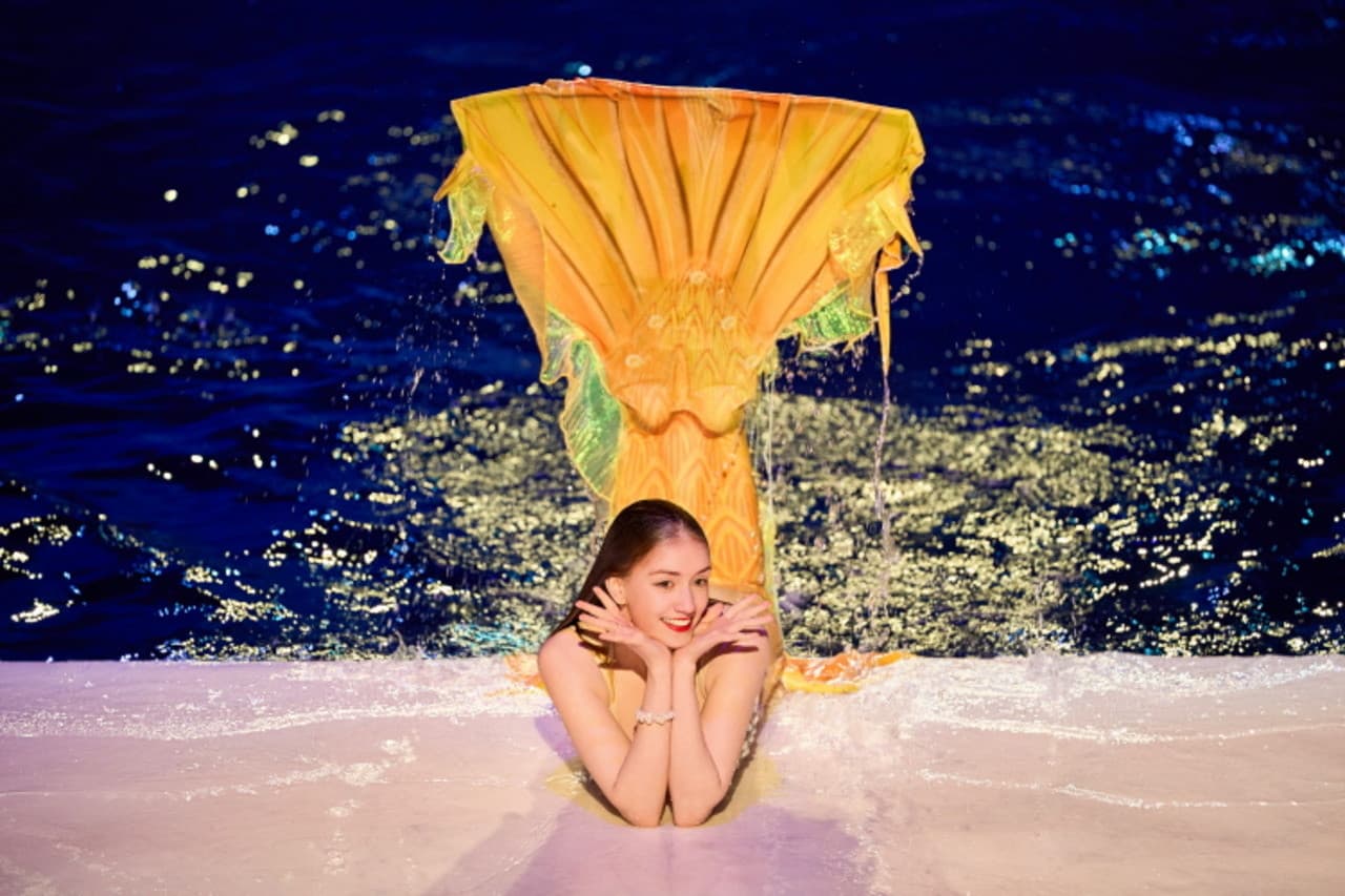 Aqua Planet Jeju Aquarium Ticket - تصویر 6