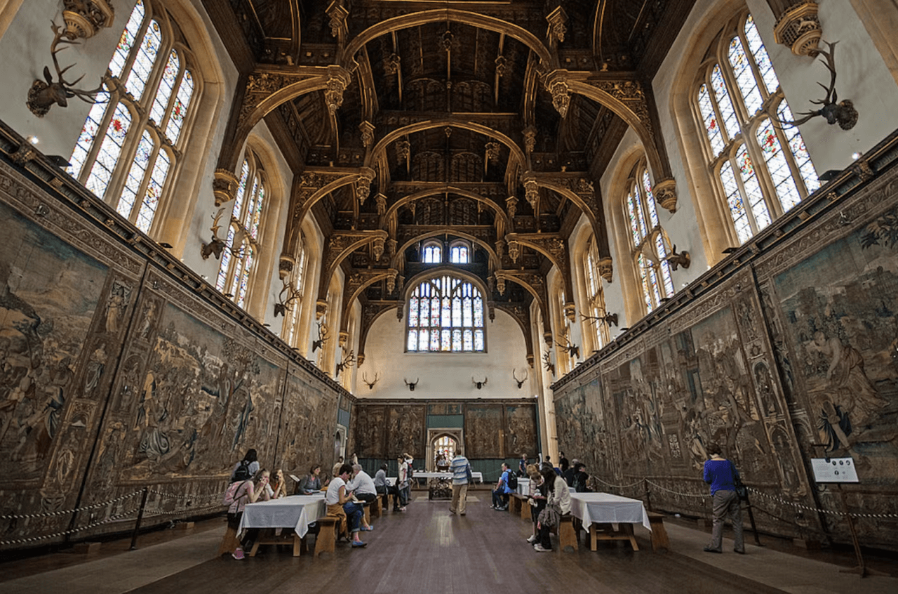 Hampton Court Palace Ticket - تصویر 3