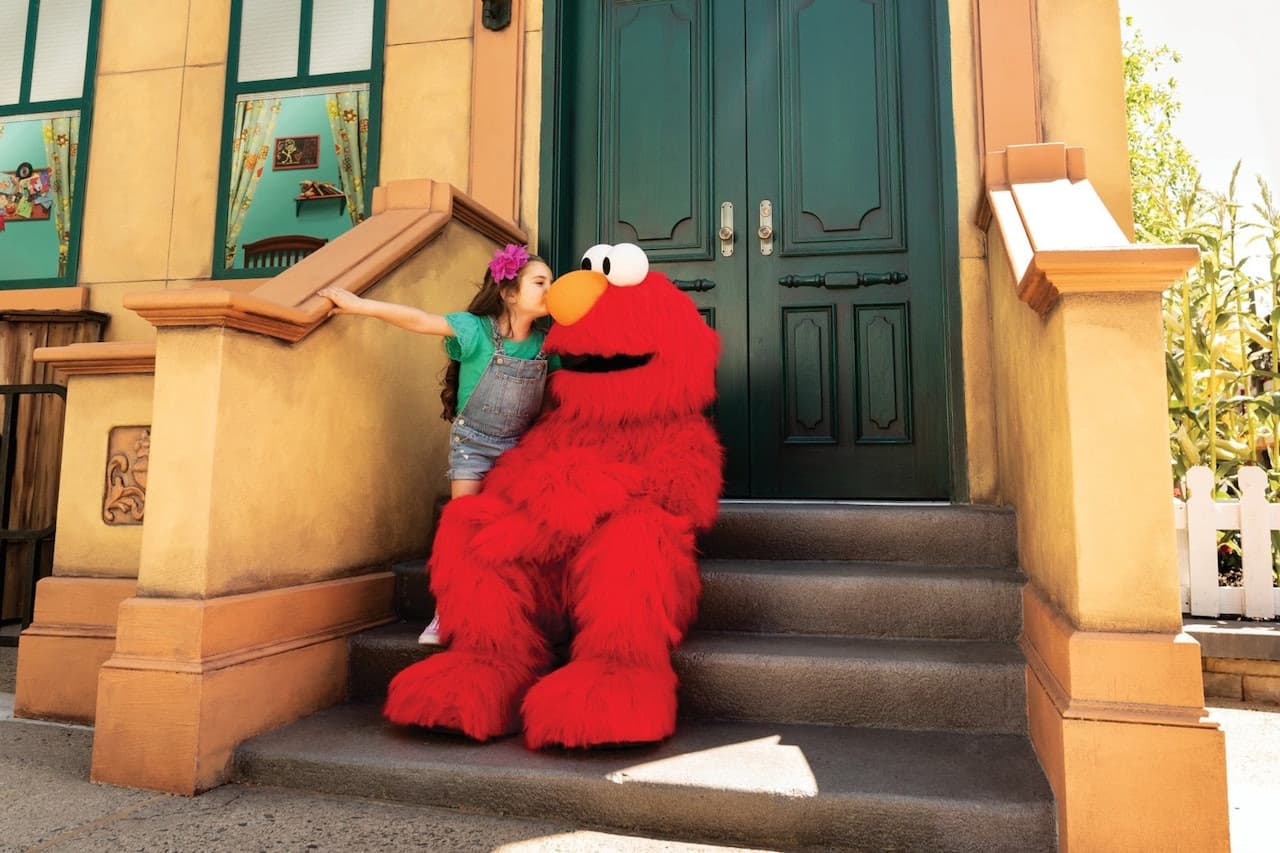 Sesame Place San Diego - تصویر 15