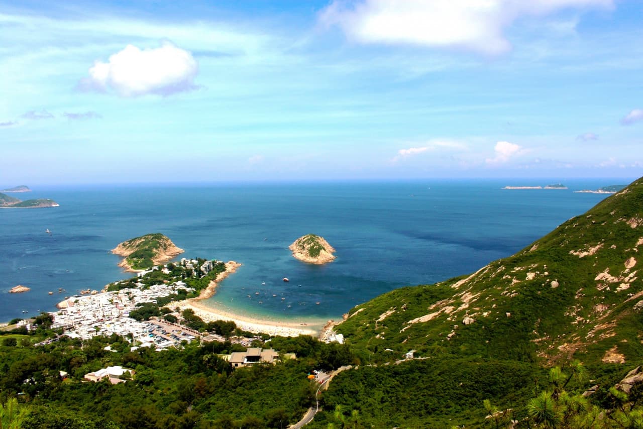 Dragon's Back Trail Hiking Tour - تصویر 3