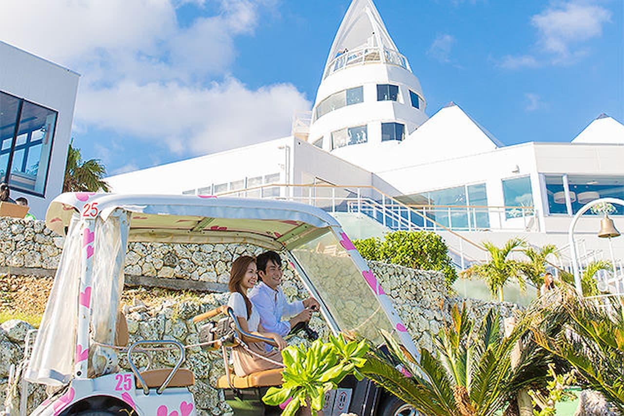 Kouri Ocean Tower Ticket - تصویر 6