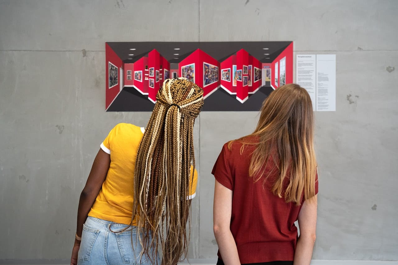Illuseum Berlin: Skip The Line - تصویر اصلی