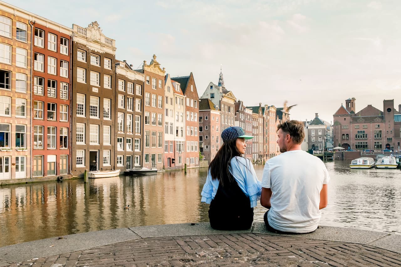 Go City Amsterdam All-Inclusive Pass: Save up to 50% on Attractions - تصویر 44