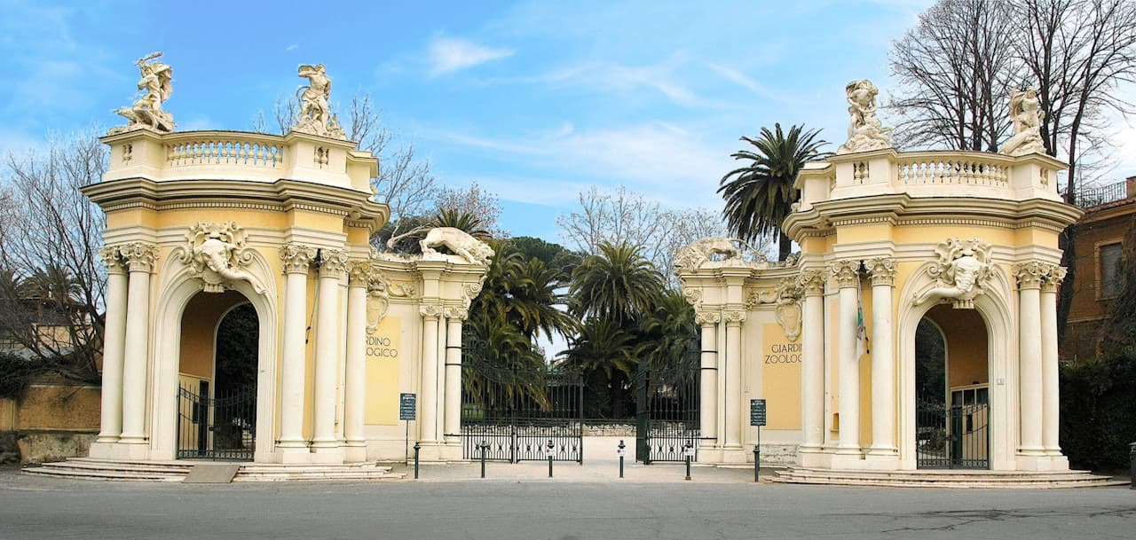 Bioparco: The Zoo of Rome - تصویر 2