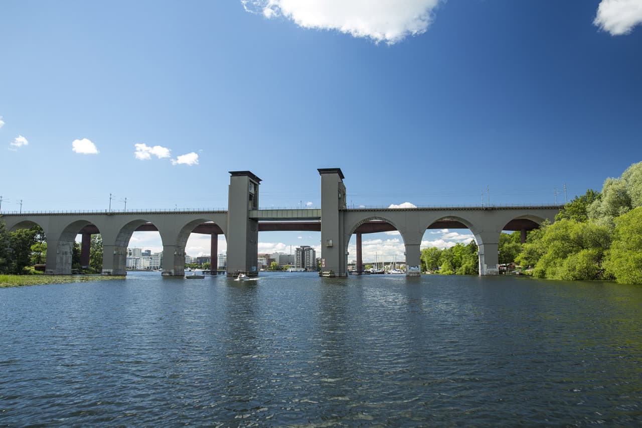 Go City Stockholm All-Inclusive Pass: Save up to 50% on Attractions - تصویر 3