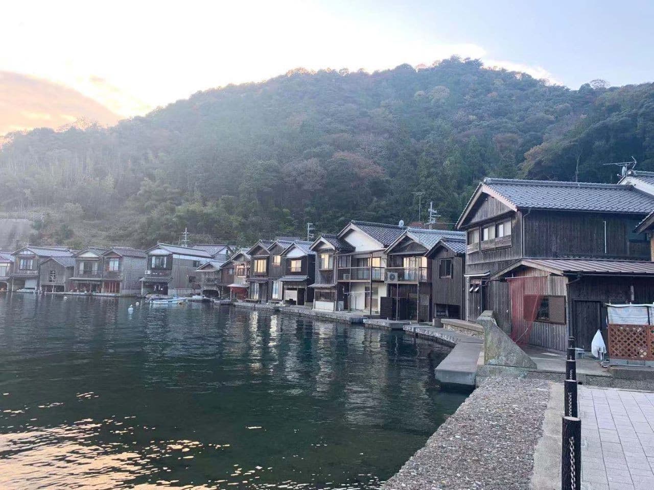 Amanohashidate and Ine Funaya Kyoto Day Tour from Osaka - تصویر 2