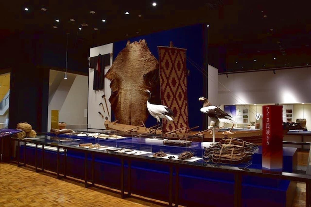 Hokkaido Museum Ticket - تصویر 10