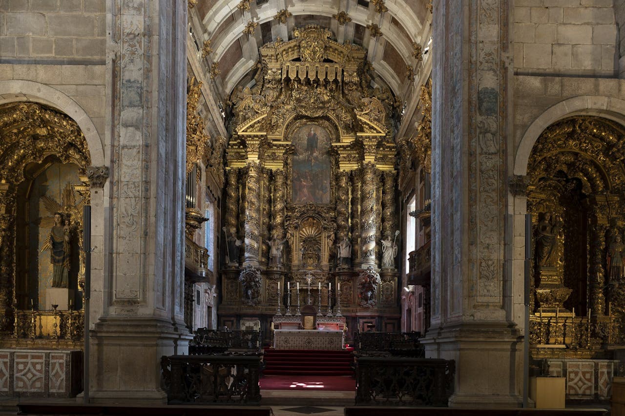 Catedral do Porto Ticket - تصویر 6
