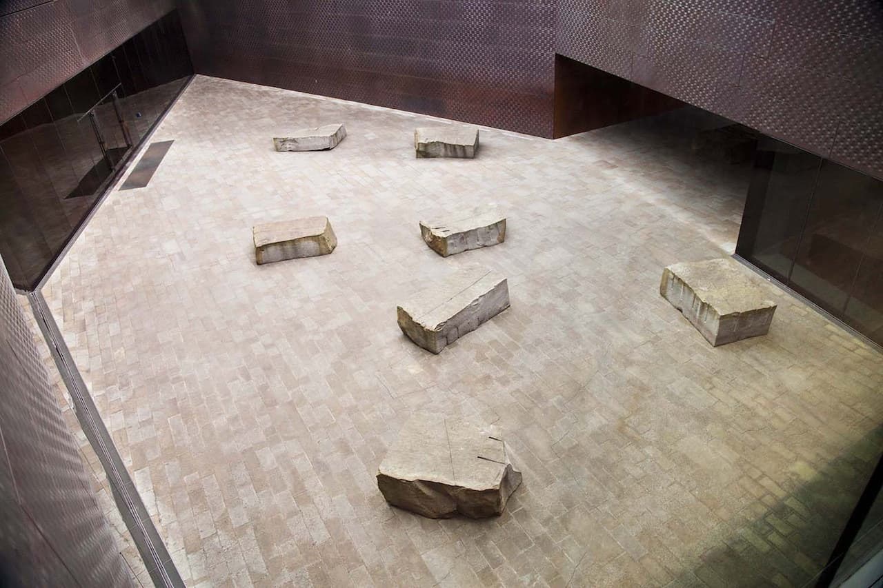 de Young Museum - تصویر 6