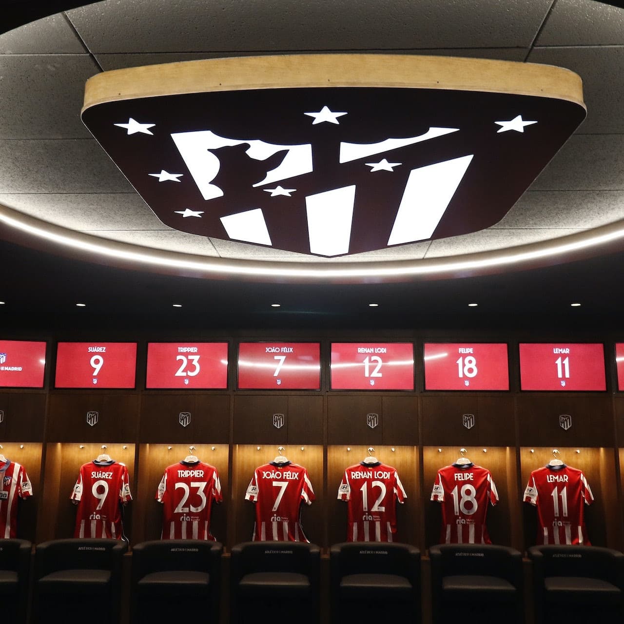 Cívitas Metropolitano Stadium - تصویر 2