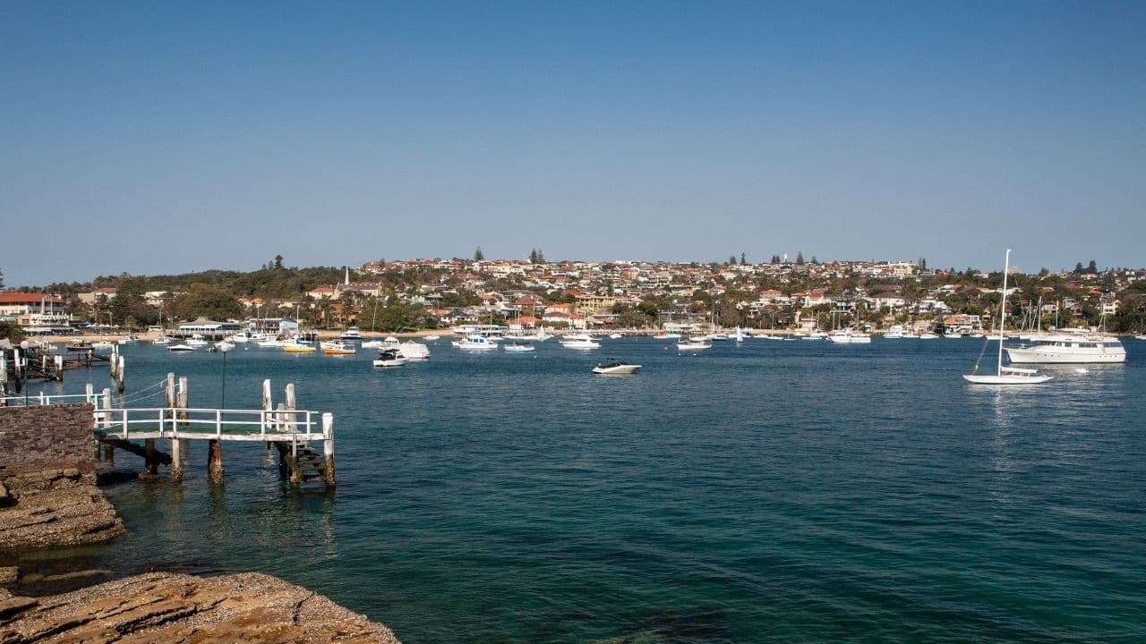 Watsons Bay Walking Tour - تصویر 4