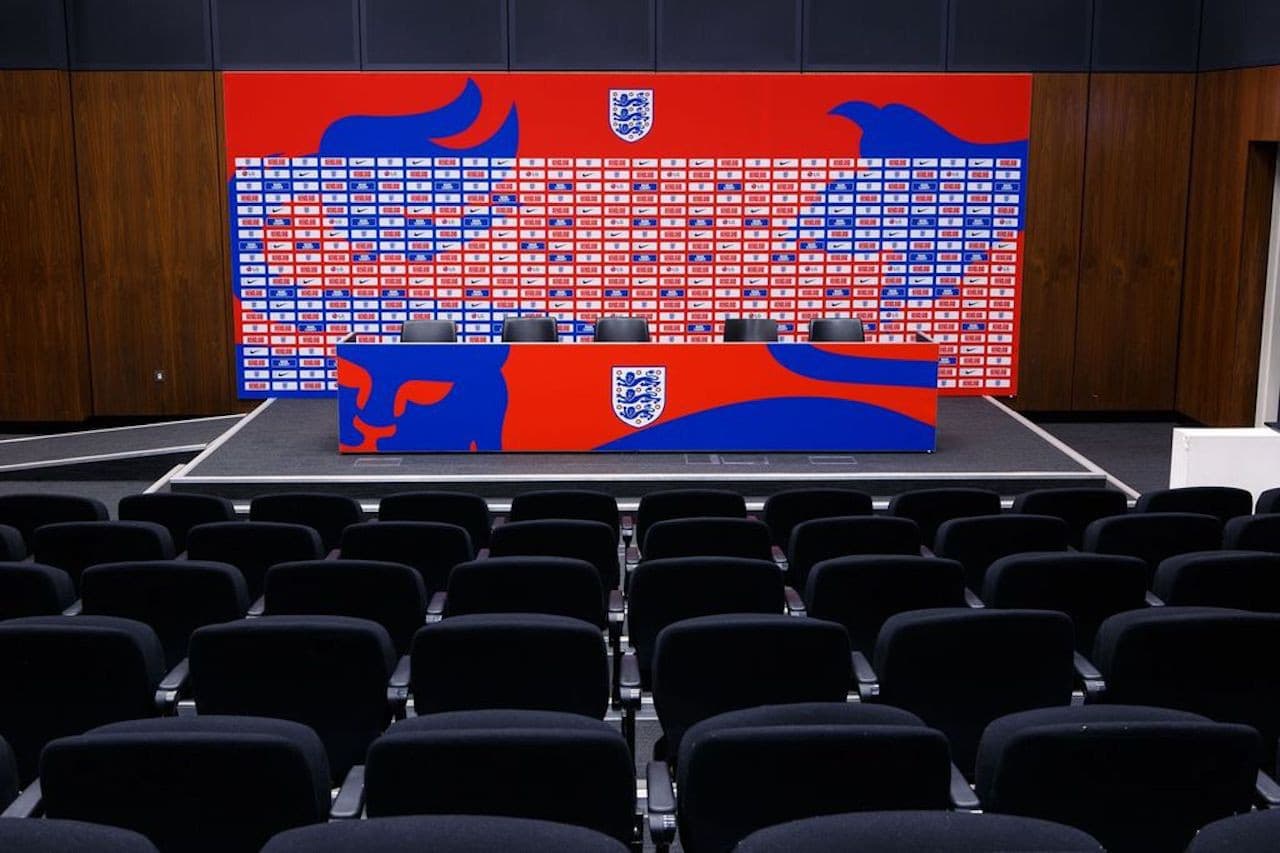 Wembley Stadium Tour - تصویر 5