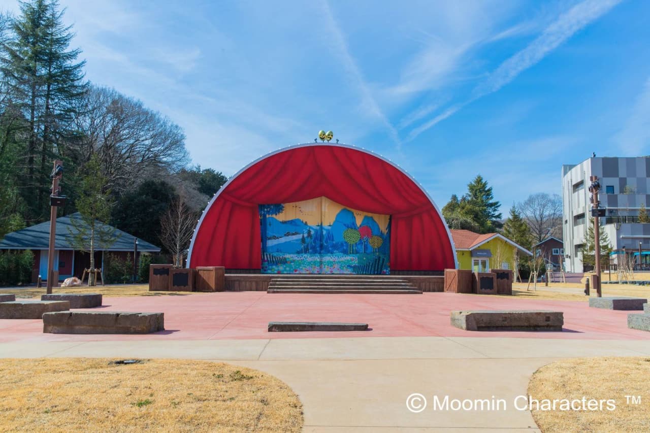 Moominvalley Park - تصویر 8