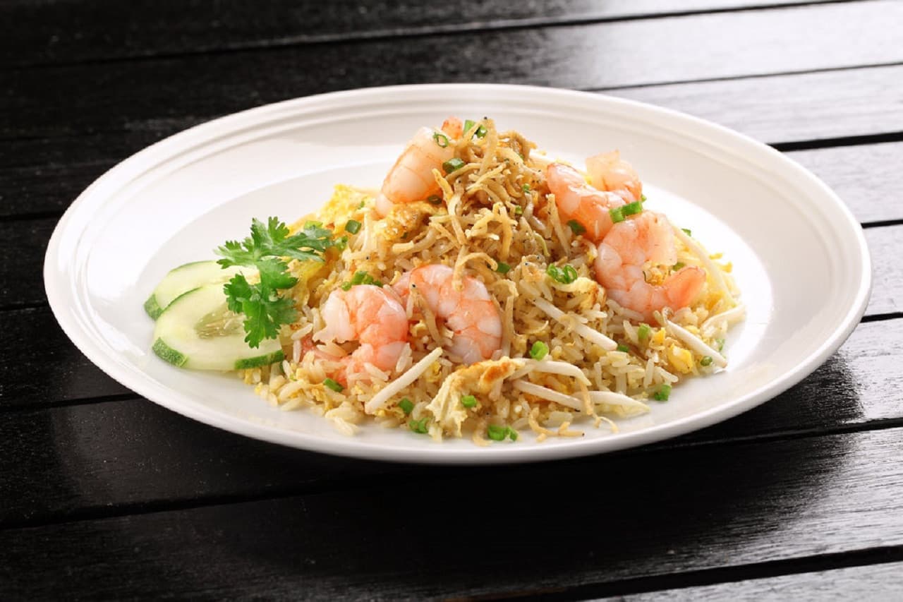 Good Old Days Sentosa Dining Experience - تصویر 18