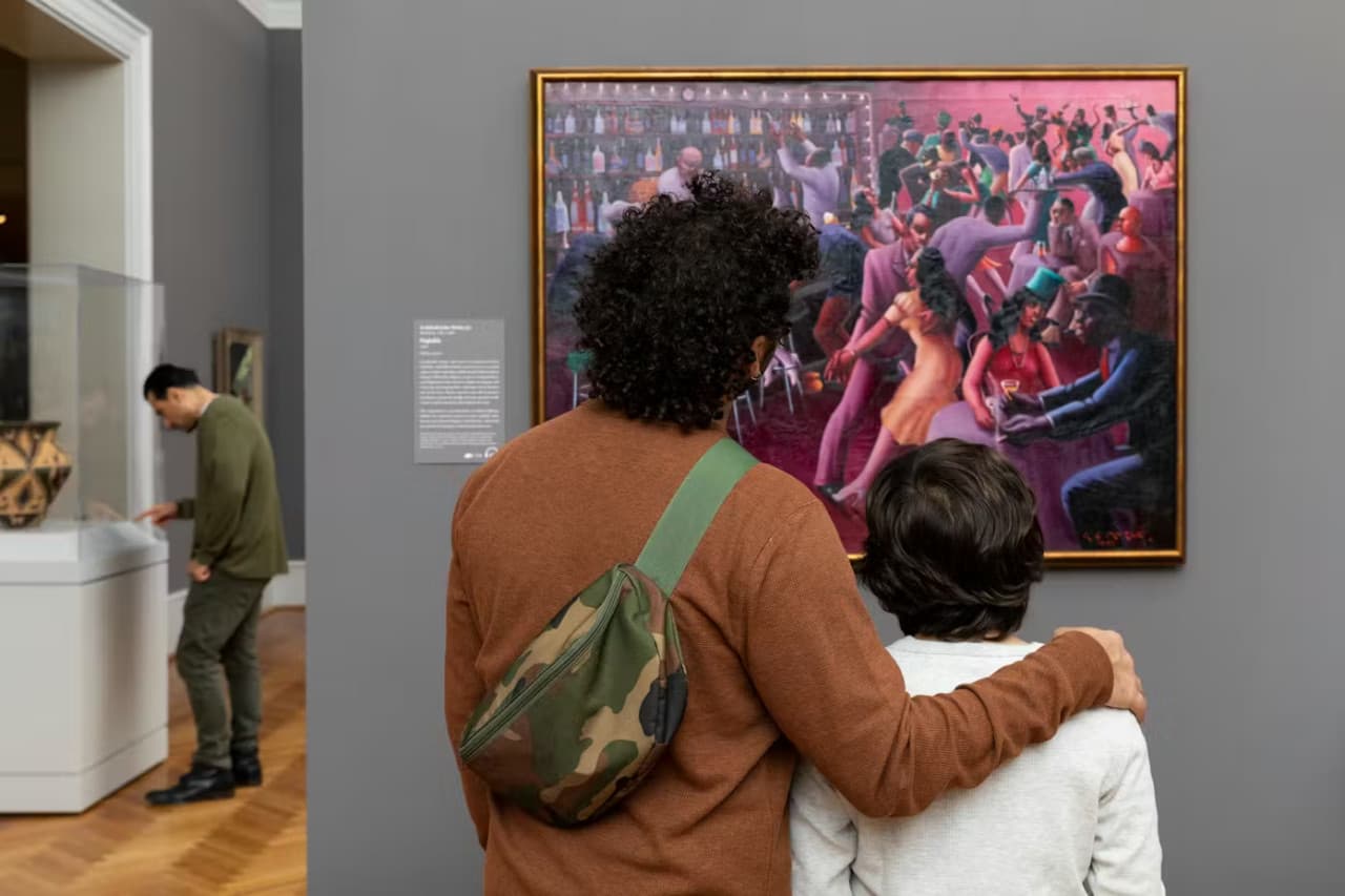 The Art Institute of Chicago: Fast Pass Ticket - تصویر 6