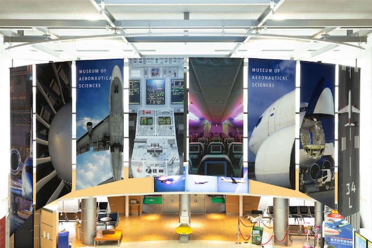 Museum of Aeronautical Sciences Ticket - تصویر 8