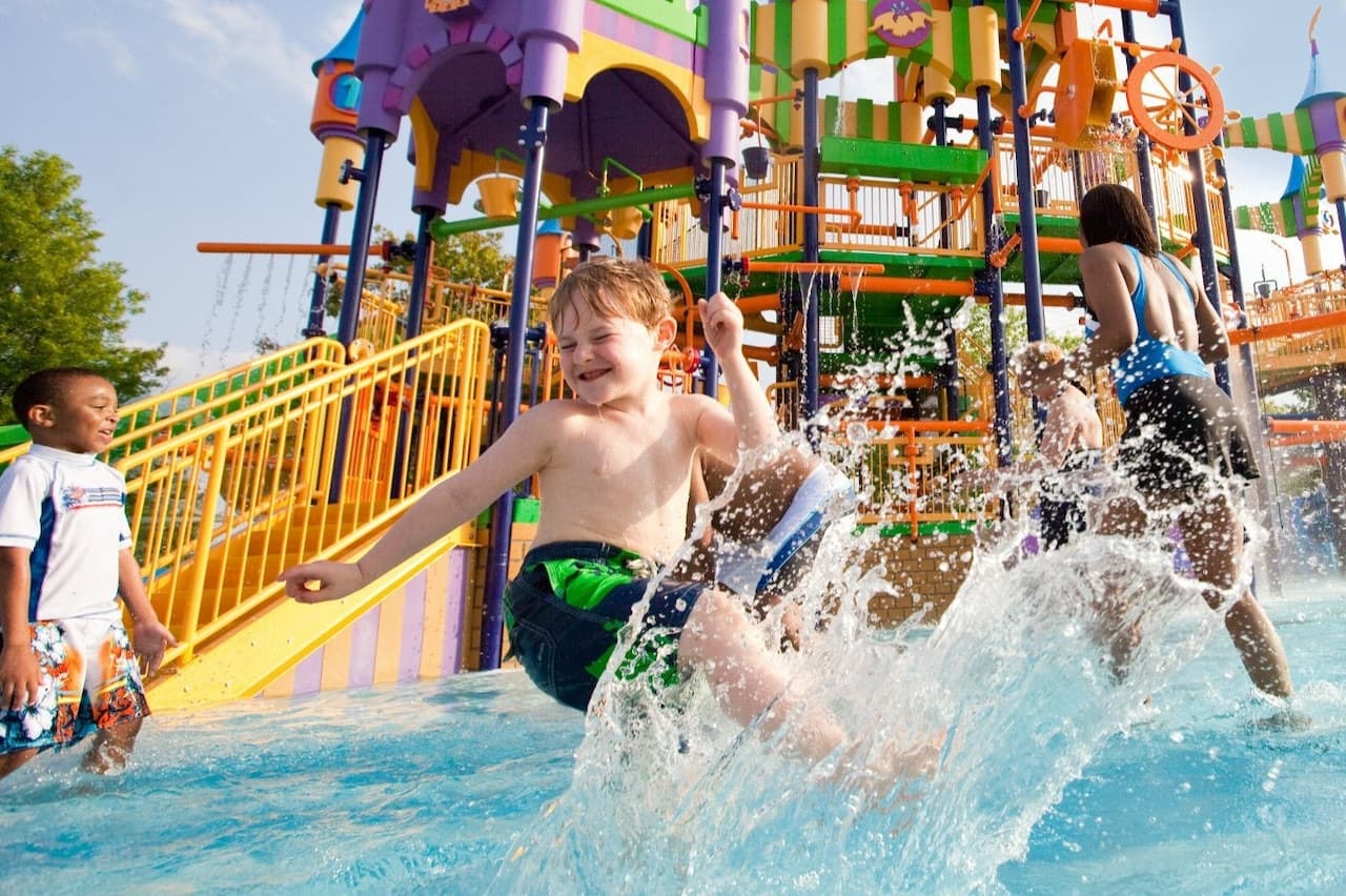 Sesame Place San Diego - تصویر 18