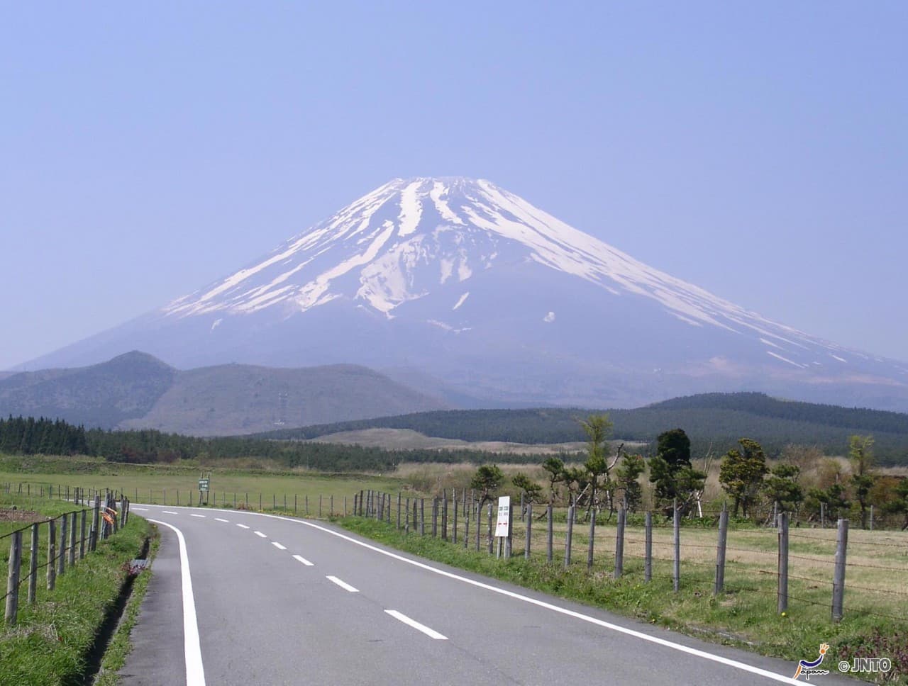 Mount Fuji and Oshino Hakkai Ole Hot Spring Full-Day Tour from Tokyo - تصویر 3