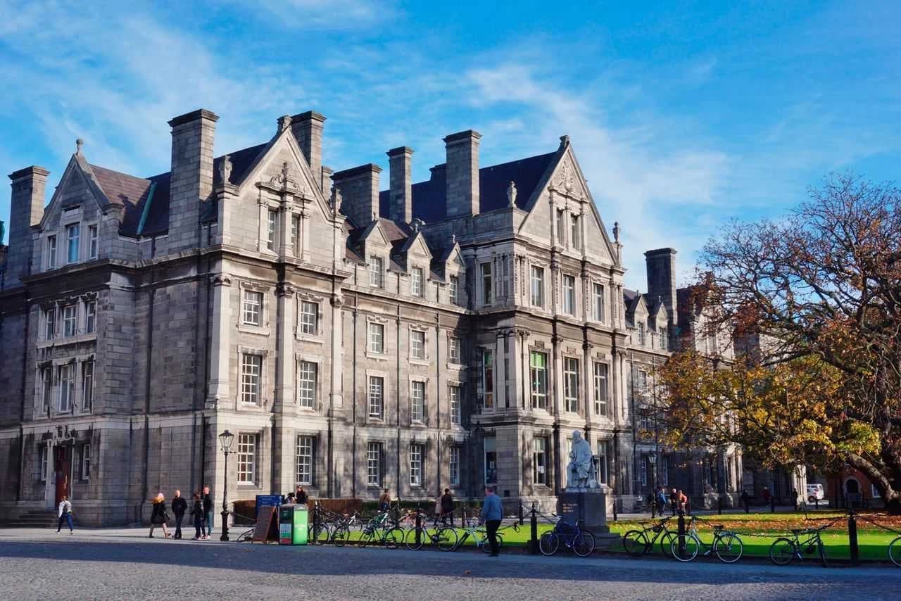 City Sightseeing Dublin Hop-on Hop-off Bus Tour - تصویر 12