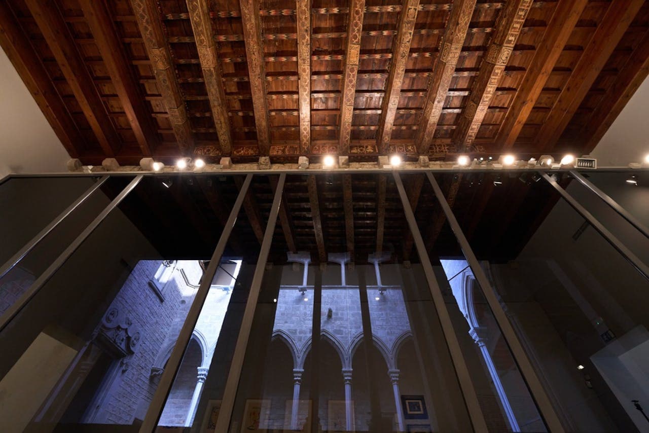 Picasso Museum: Skip The Line Ticket + Guided Tour - تصویر 8