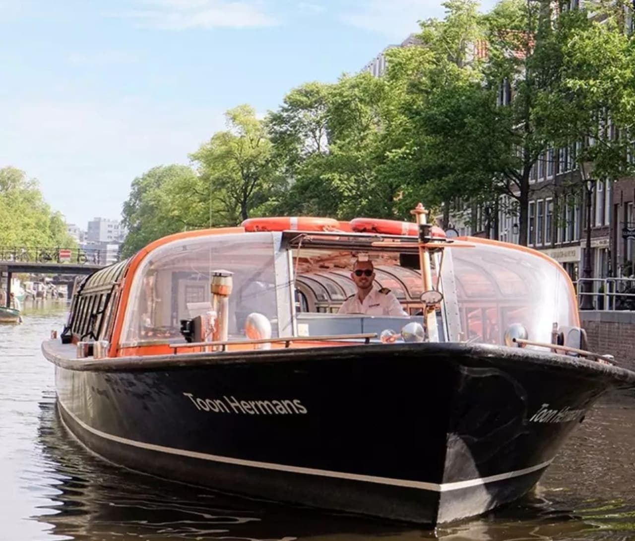 Rijksmuseum + Amsterdam Canal Cruise Ticket - تصویر 7