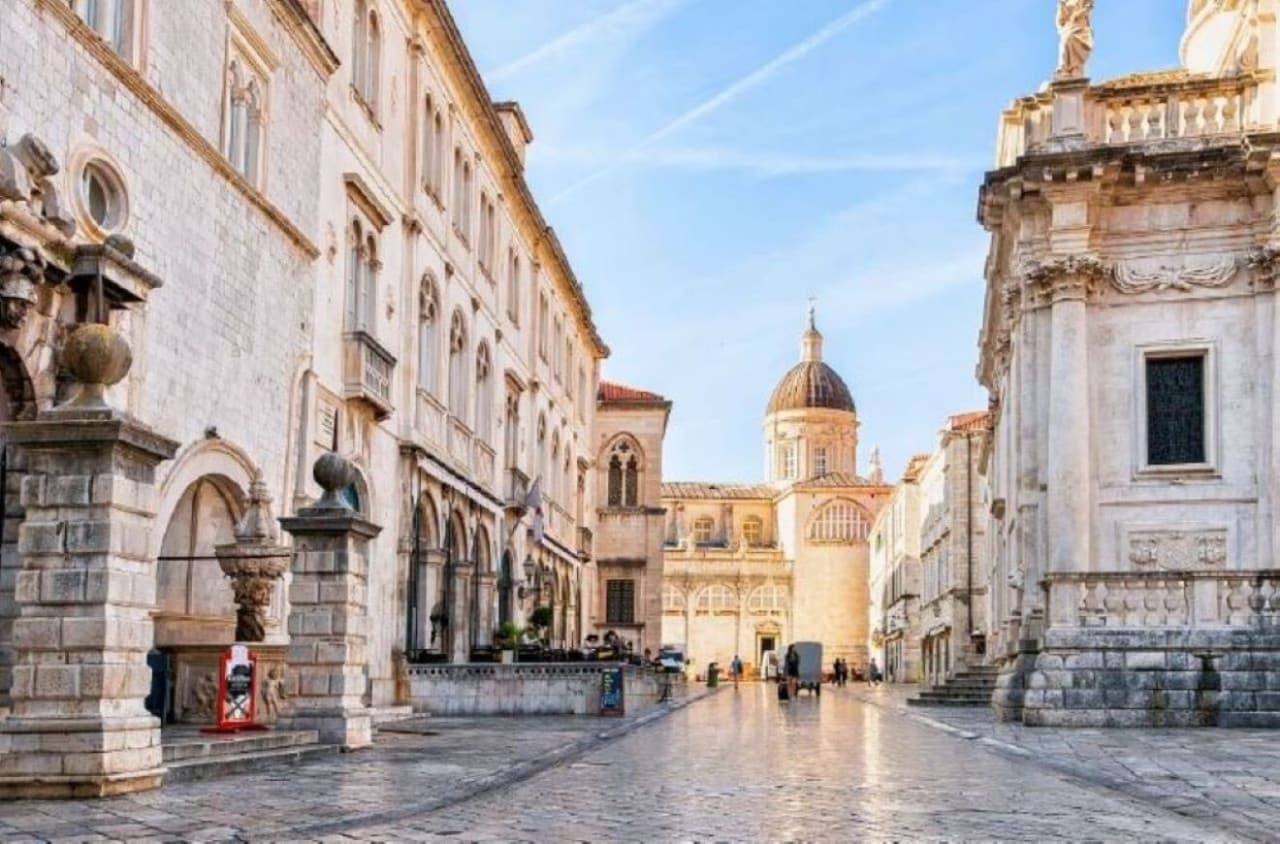 City Sightseeing Dubrovnik Hop-on Hop-off Bus Tour - تصویر 3