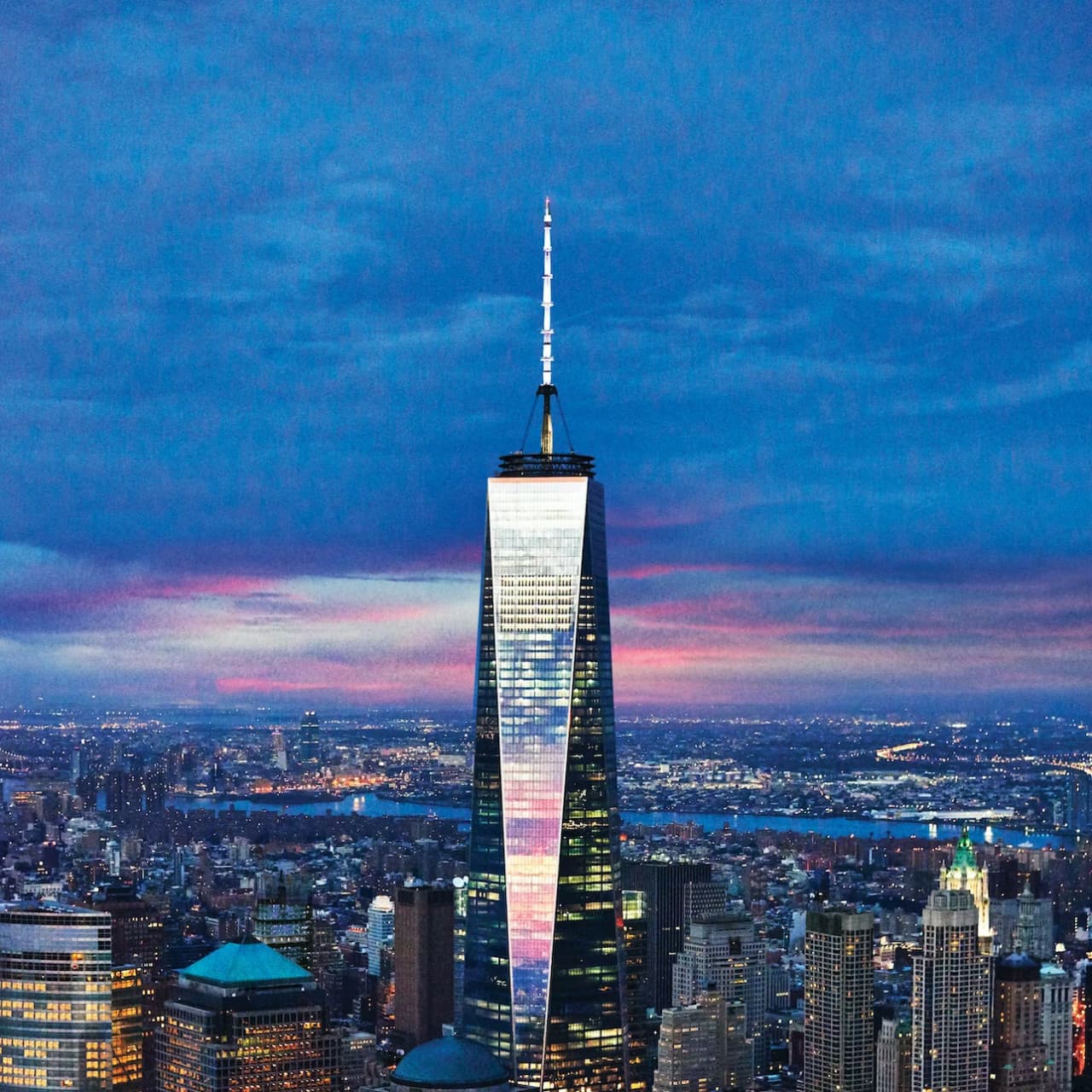 One World Observatory - تصویر 11