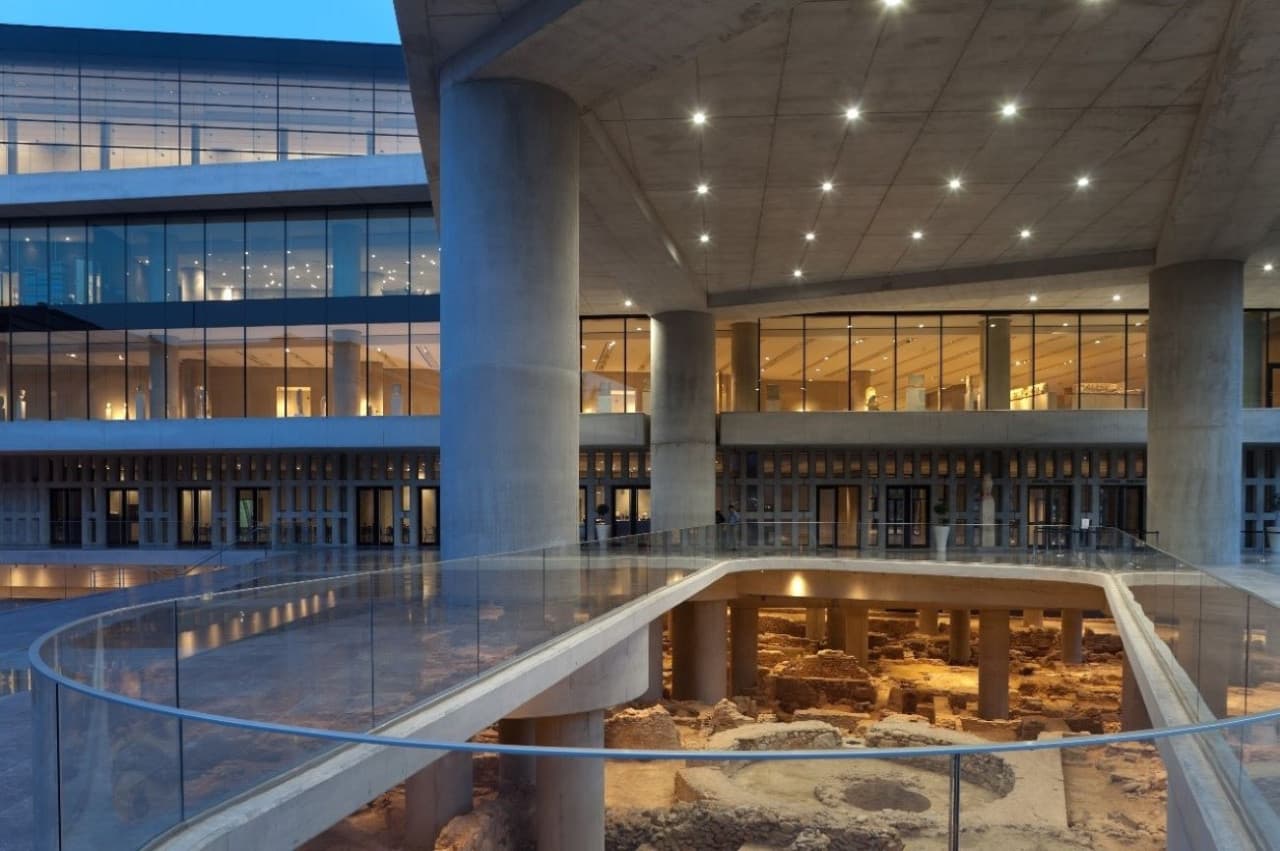 Acropolis and Acropolis Museum Ticket with Audio Guide - تصویر 22