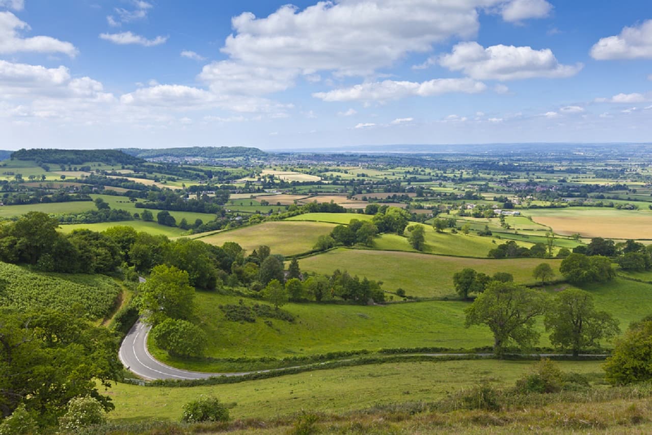 Cotswolds Village Tour with Lunch - تصویر اصلی