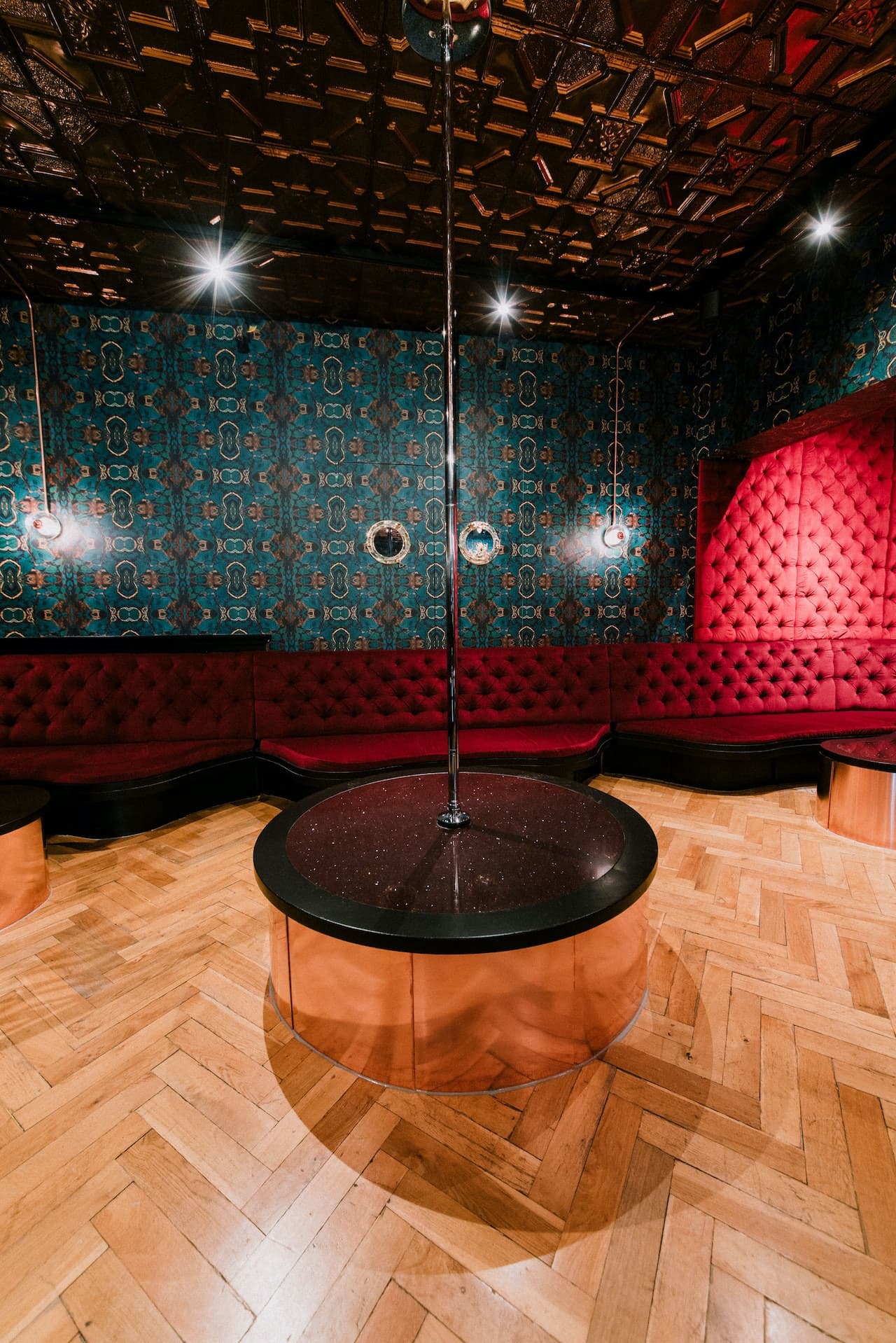 Amsterdam BonTon Gentleman's Guided Tour - تصویر 5