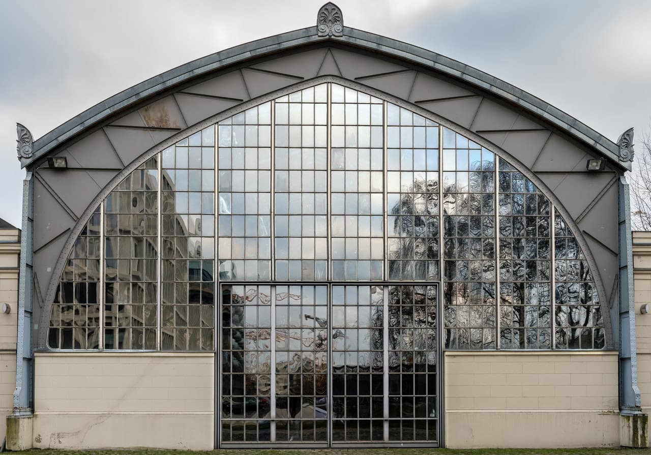 Hamburger Bahnhof – Museum of Contemporary Art: Skip The Line - تصویر 2