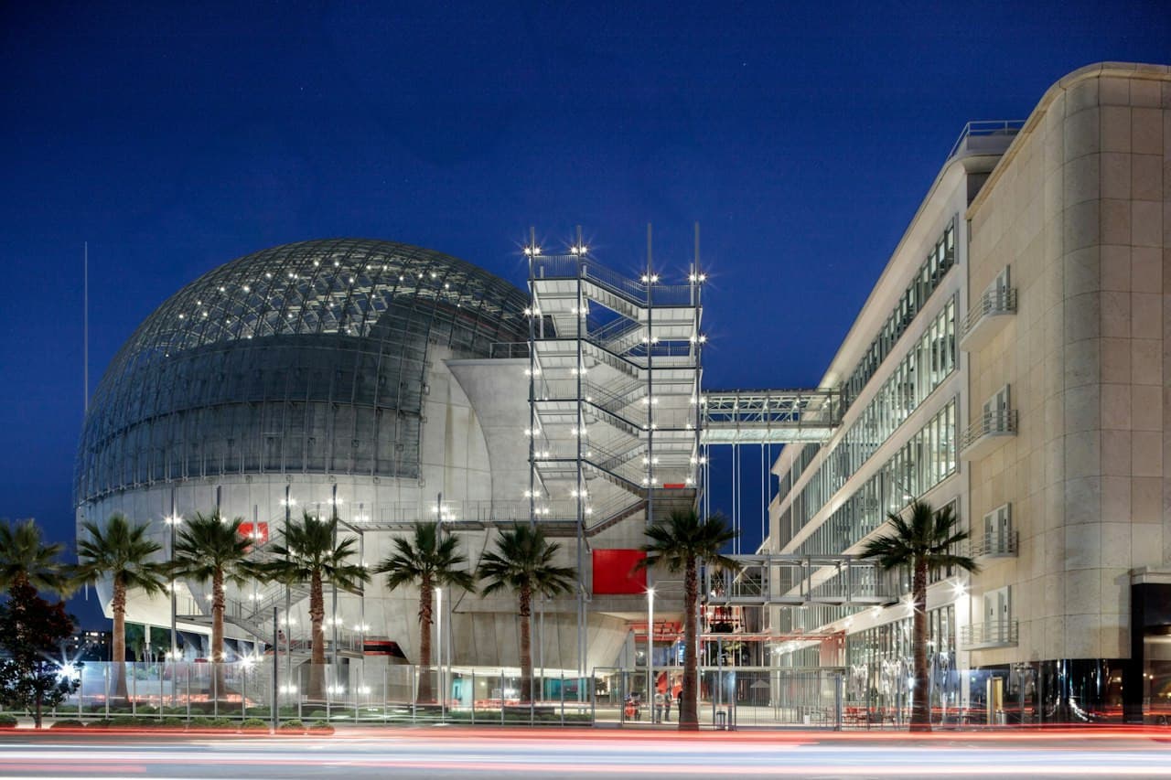 Academy Museum of Motion Pictures - تصویر 9
