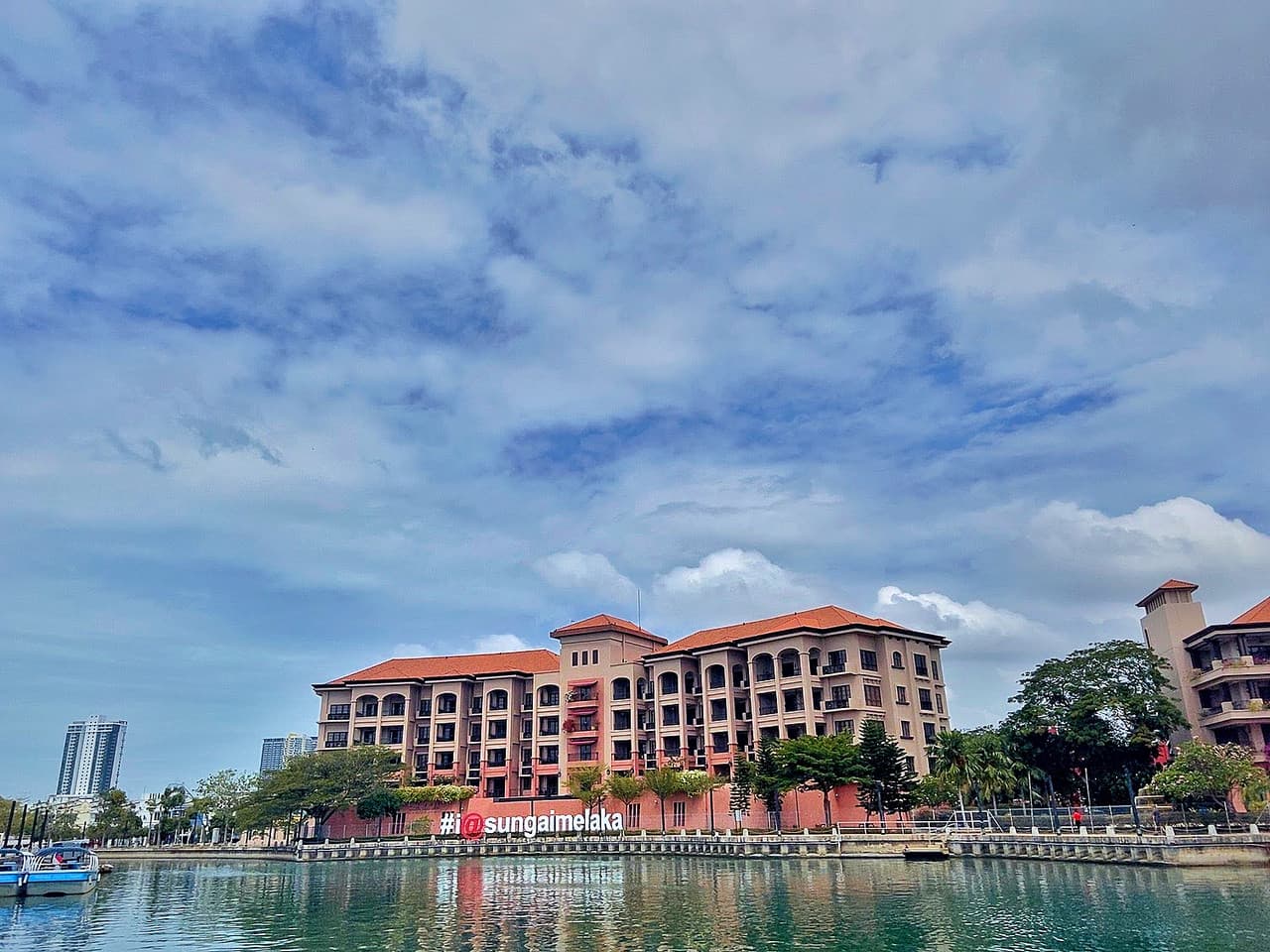 Malacca City Full-Day Tour from Kuala Lumpur - تصویر 7