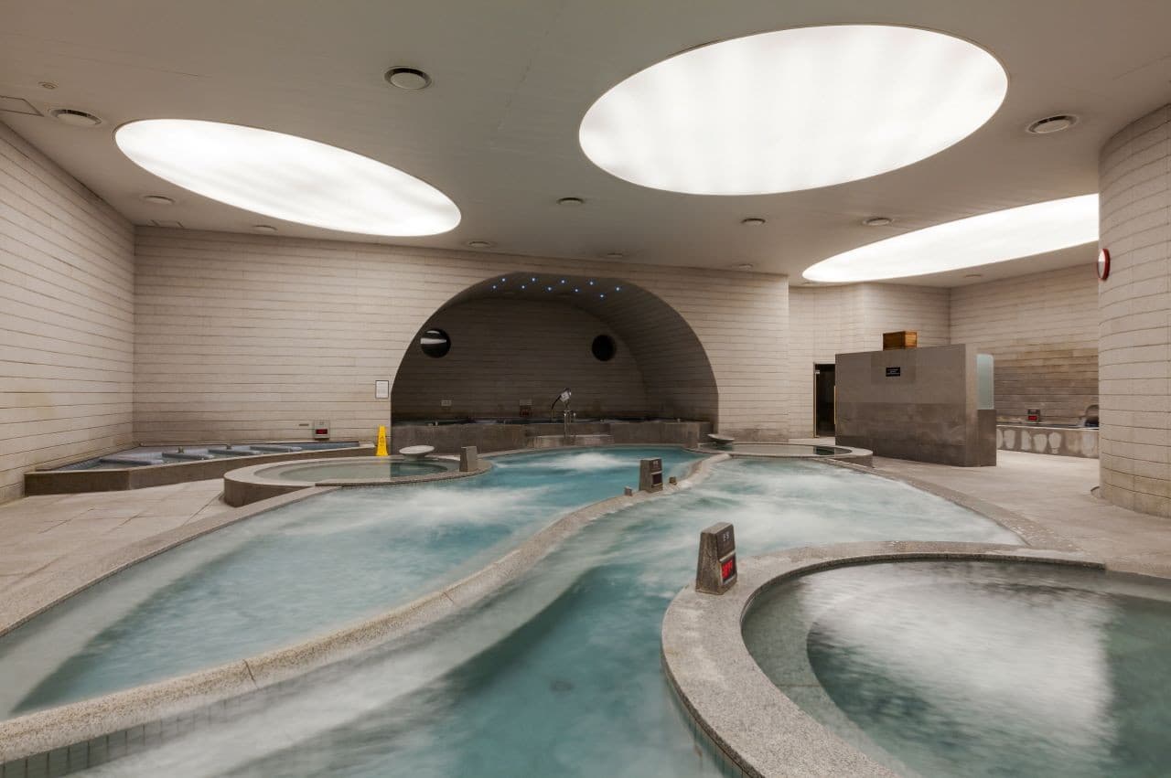 Centum City Spa Land - تصویر اصلی