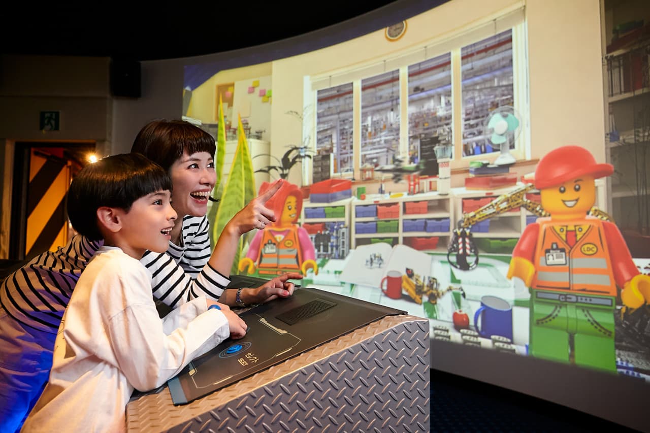 LEGOLAND Discovery Centre Osaka Ticket - تصویر 10