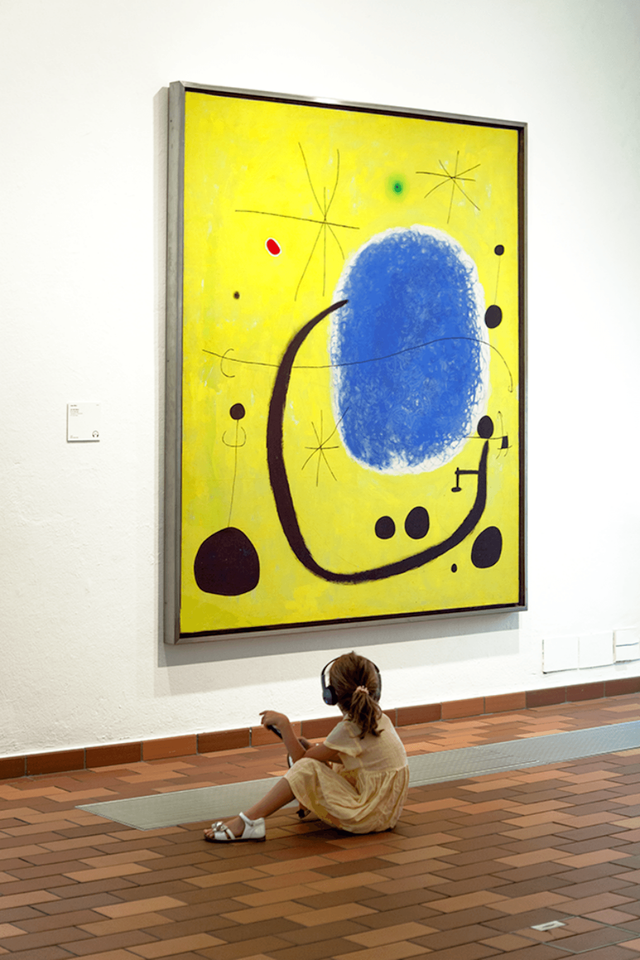 Fundacio Joan Miro Museum - تصویر 12