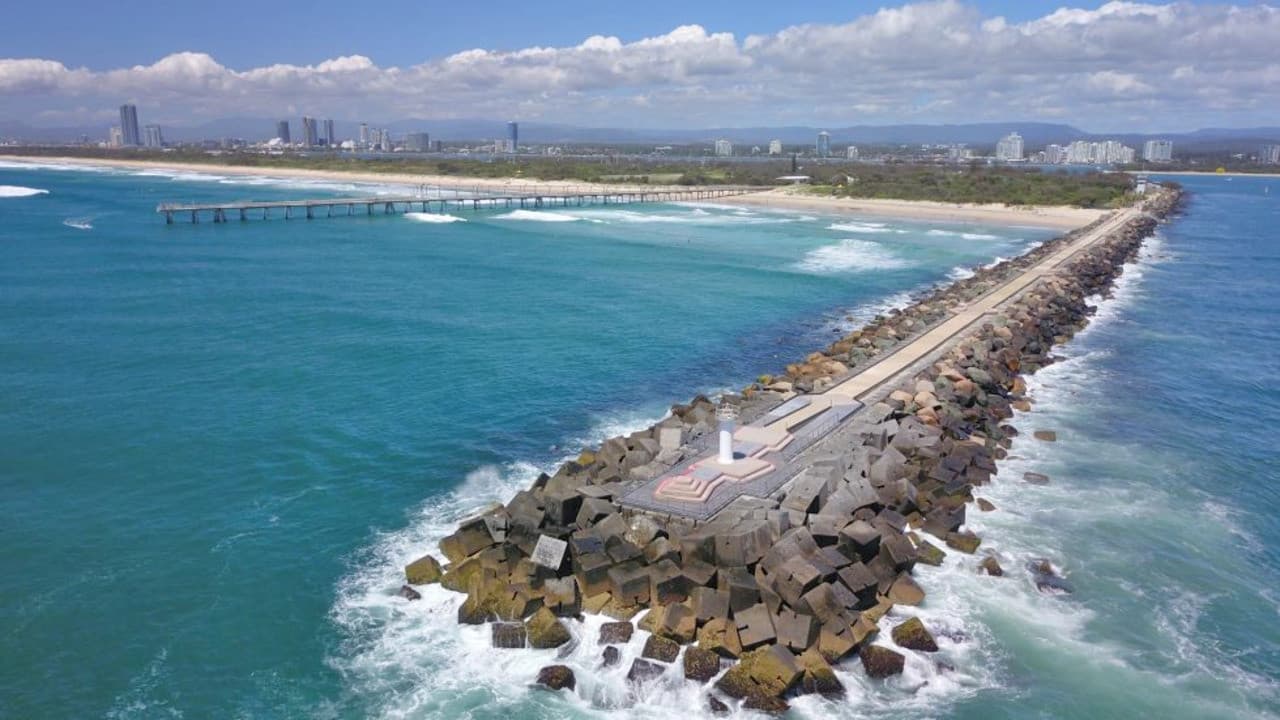 Gold Coast Full-Day Tour From Brisbane - تصویر 11