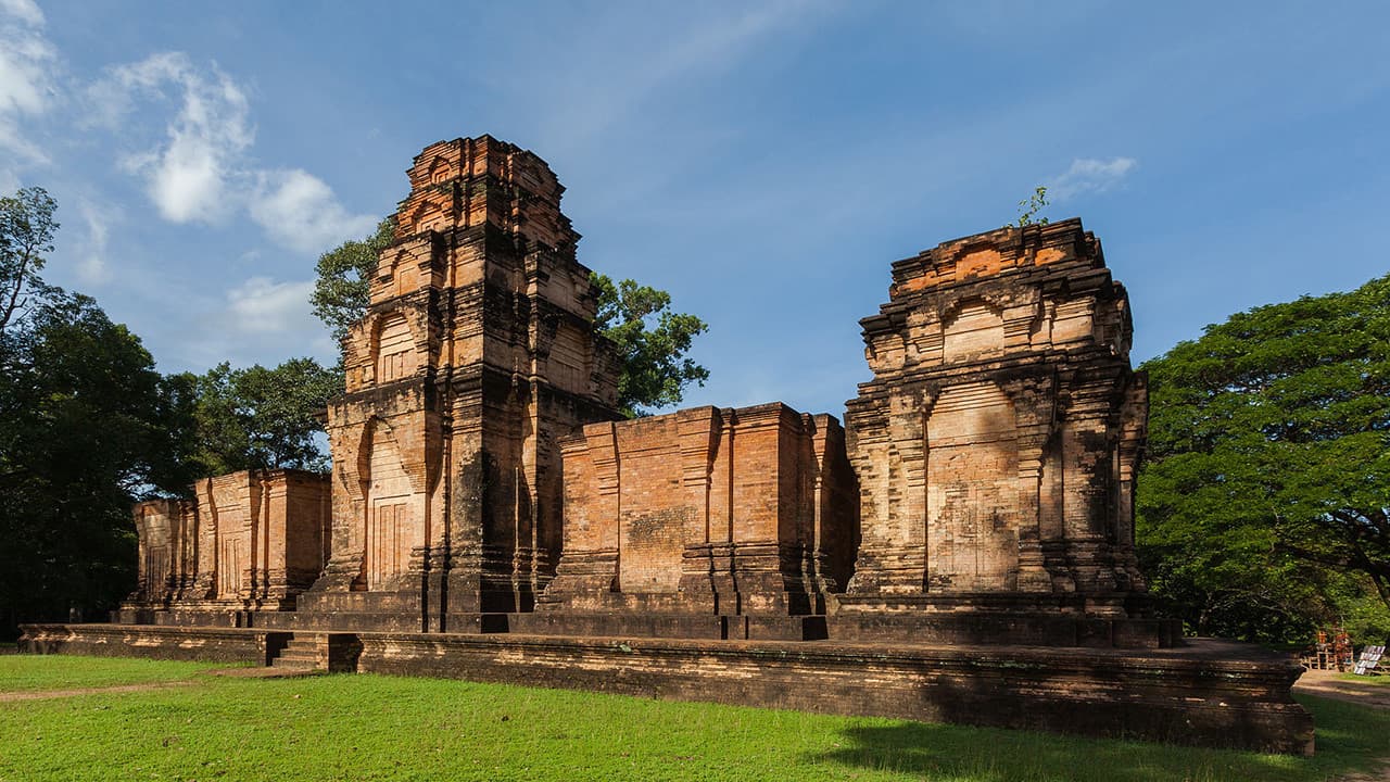 Cambodia Cultural Heritage Tour - تصویر اصلی