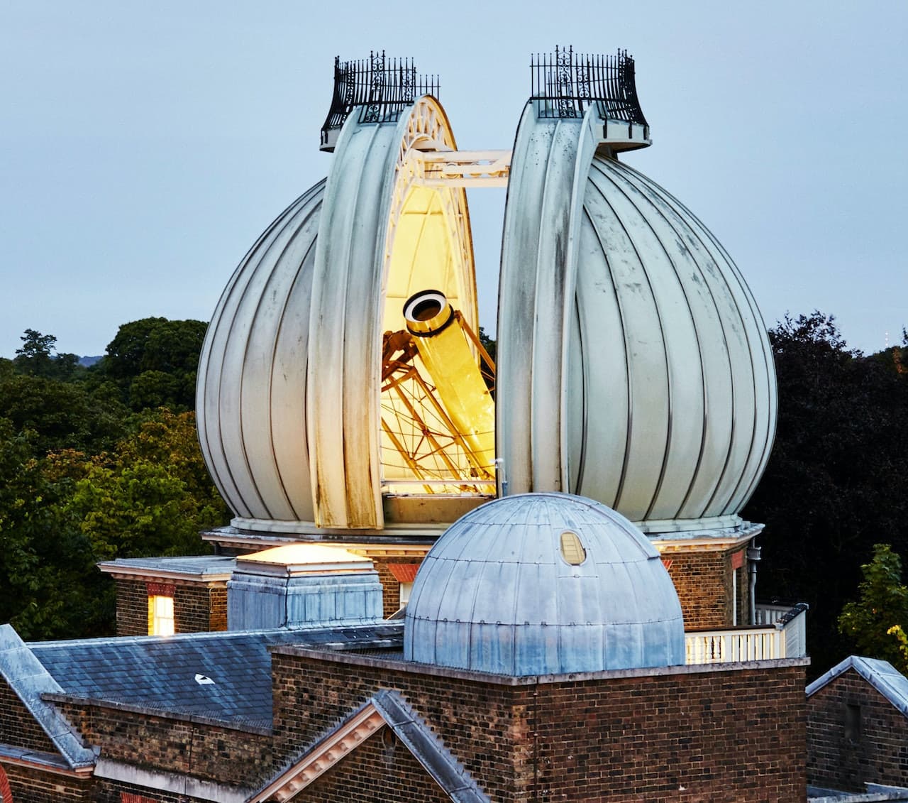 Royal Museums Greenwich Ticket - تصویر 4