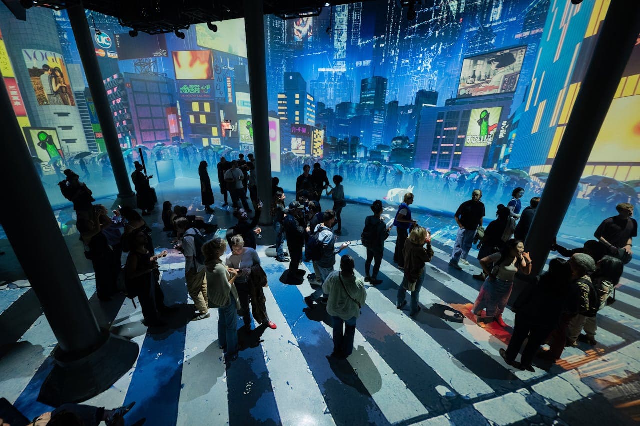 ARTECHOUSE New York Ticket - تصویر اصلی