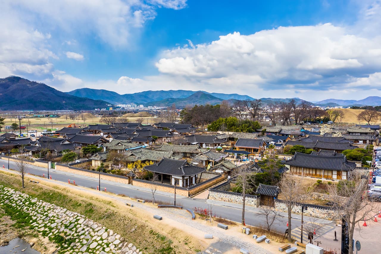 Gyeongju Kookmin Healing Park, Bulguksa, Woljeong Bridge, Gyochon Village Full-Day Tour from Busan - تصویر 5