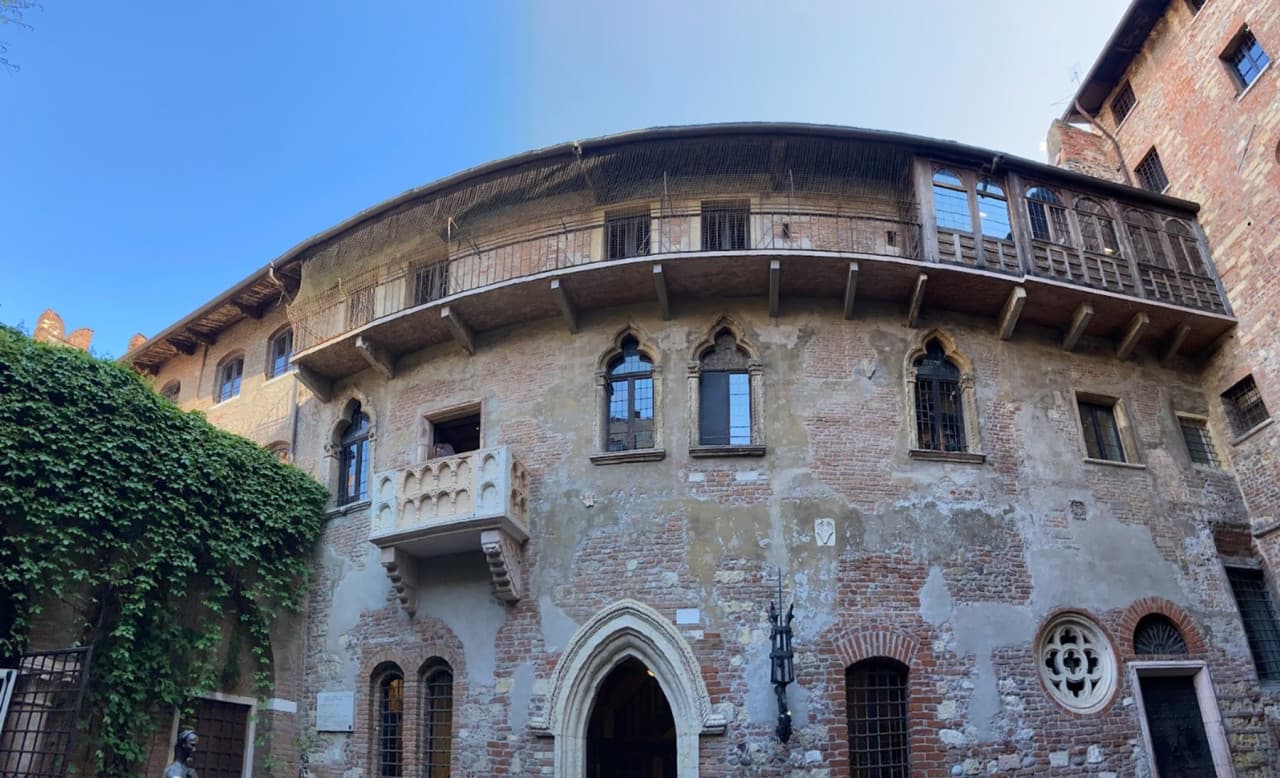 Juliet’s House Fast-Track Entry Ticket and Audio Guide - تصویر اصلی