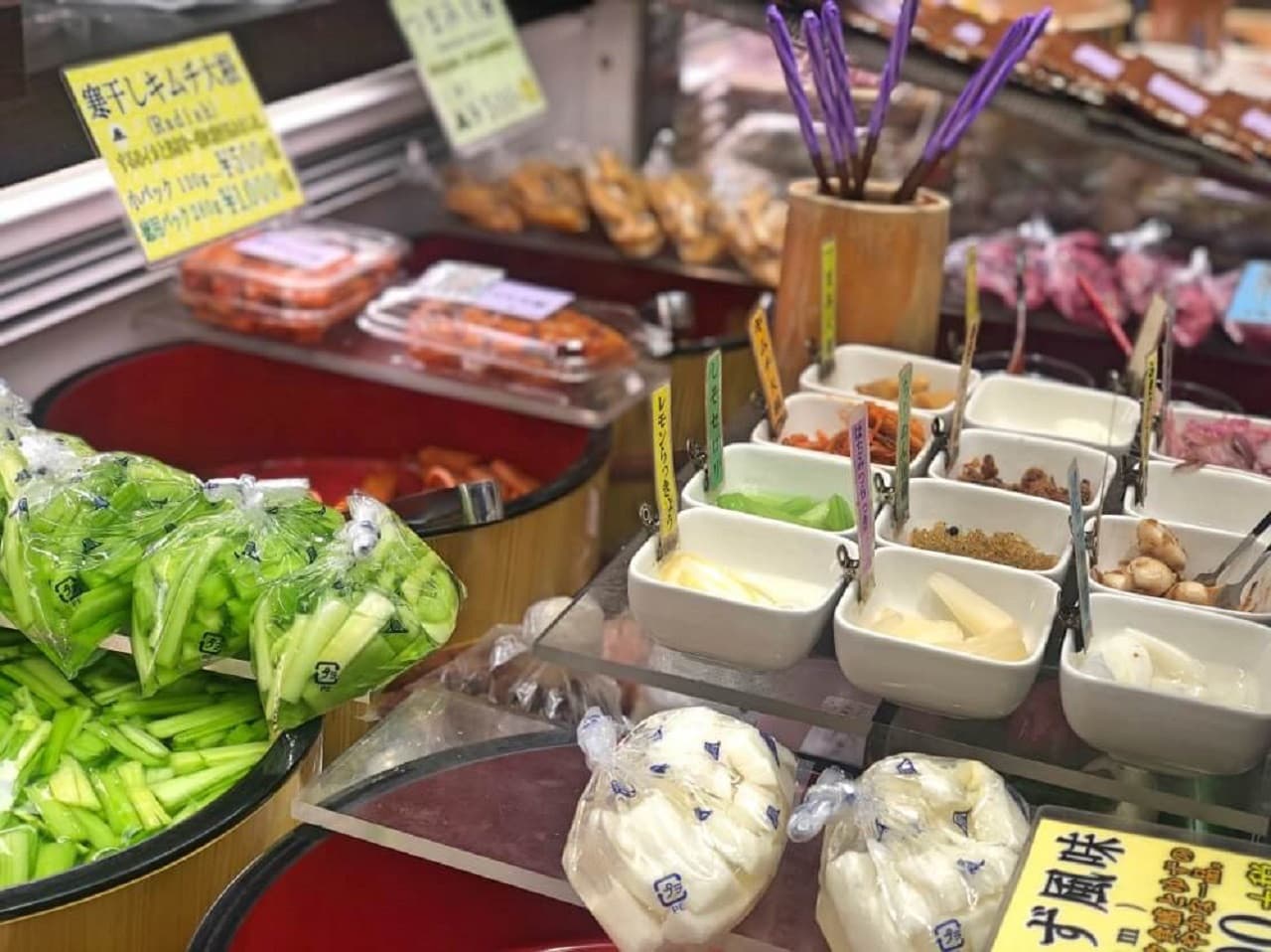 Tokyo Family Food Tour in Asakusa and Sensoji - تصویر 4